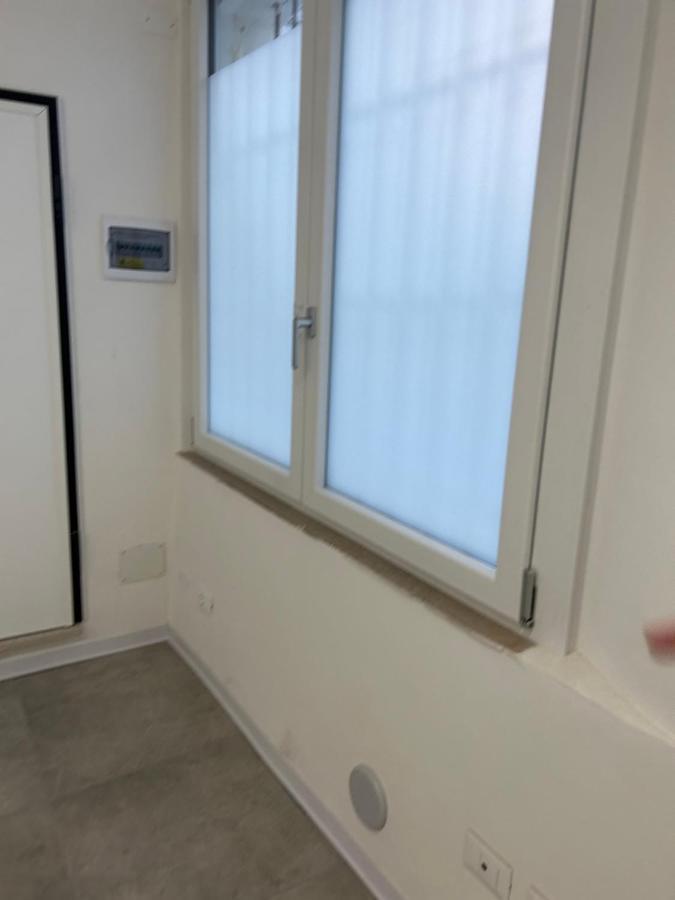 Appartamento Roma Parma Luaran gambar