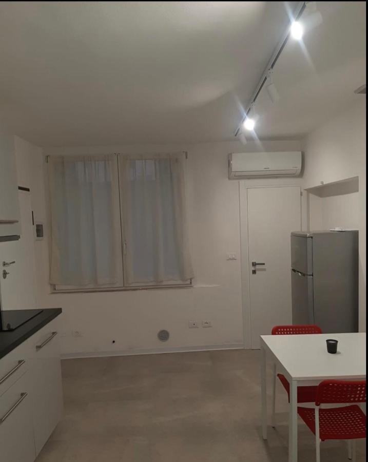 Appartamento Roma Parma Luaran gambar