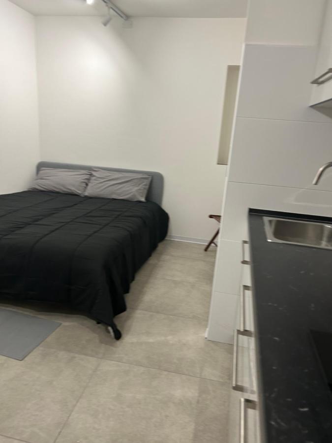 Appartamento Roma Parma Luaran gambar