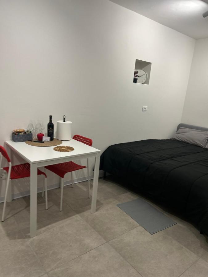 Appartamento Roma Parma Luaran gambar