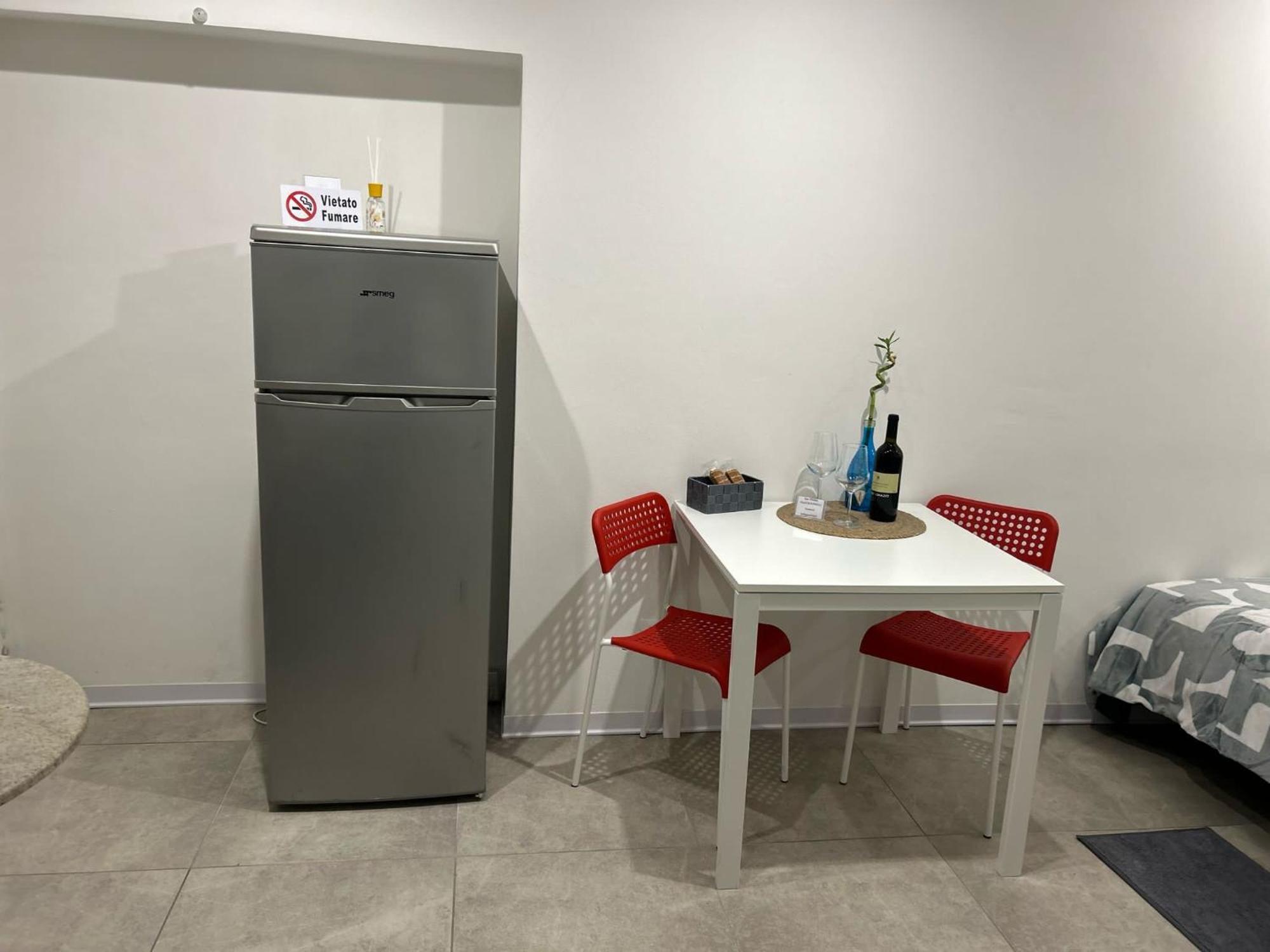 Appartamento Roma Parma Luaran gambar