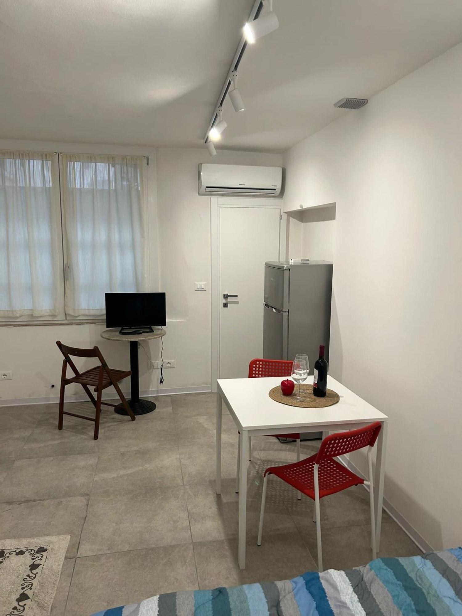 Appartamento Roma Parma Luaran gambar